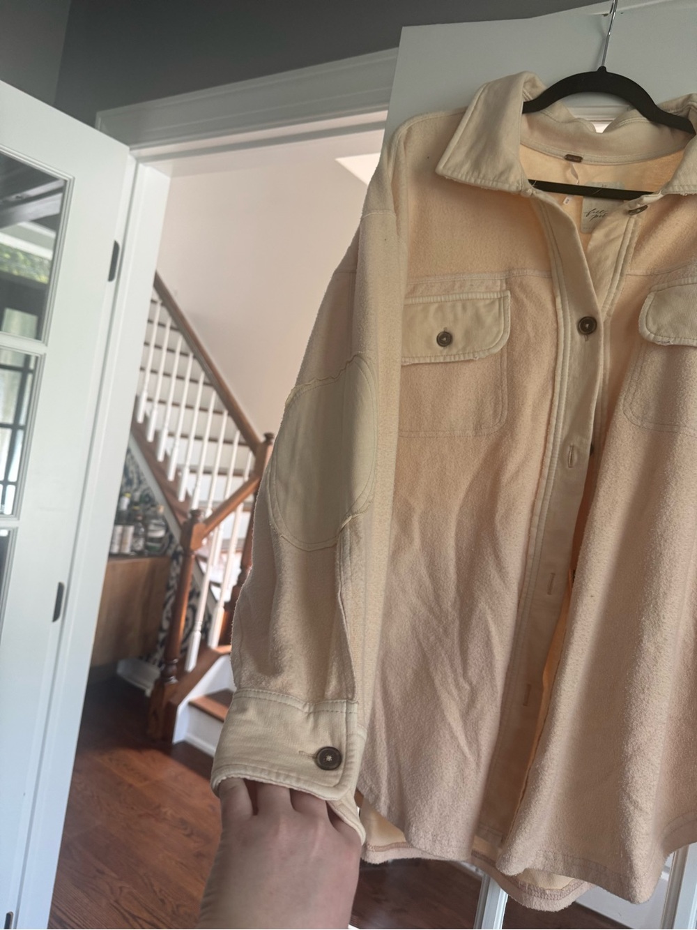 NWT Free People Ruby Jacket - Picture 5 of 7